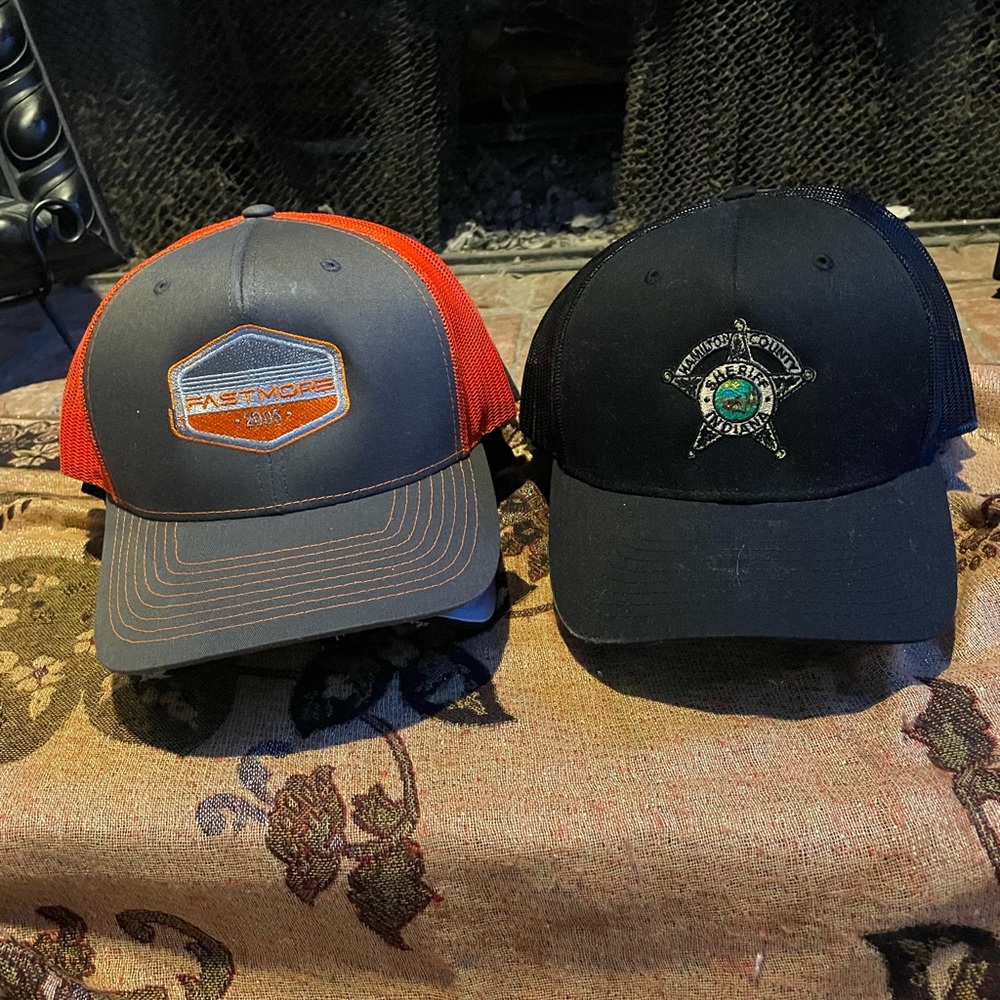 COPY - Ball caps
